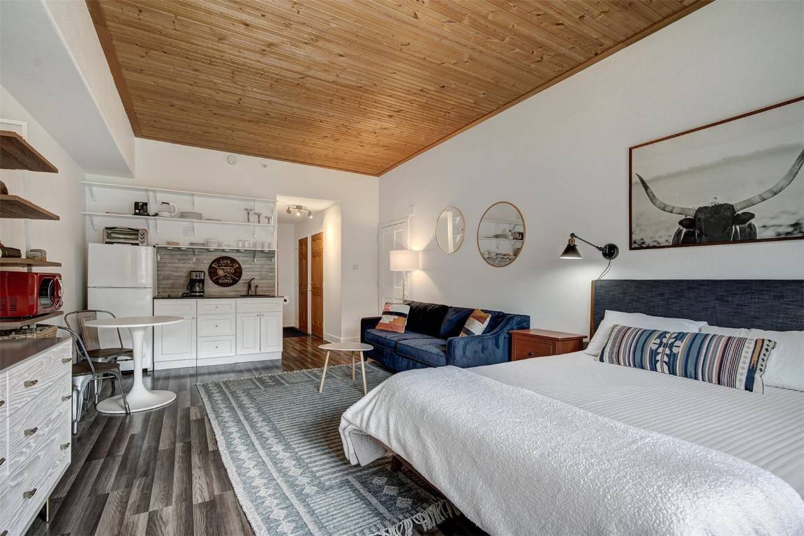 Keystone, CO 80435,23110 Us Highway 6 #5056