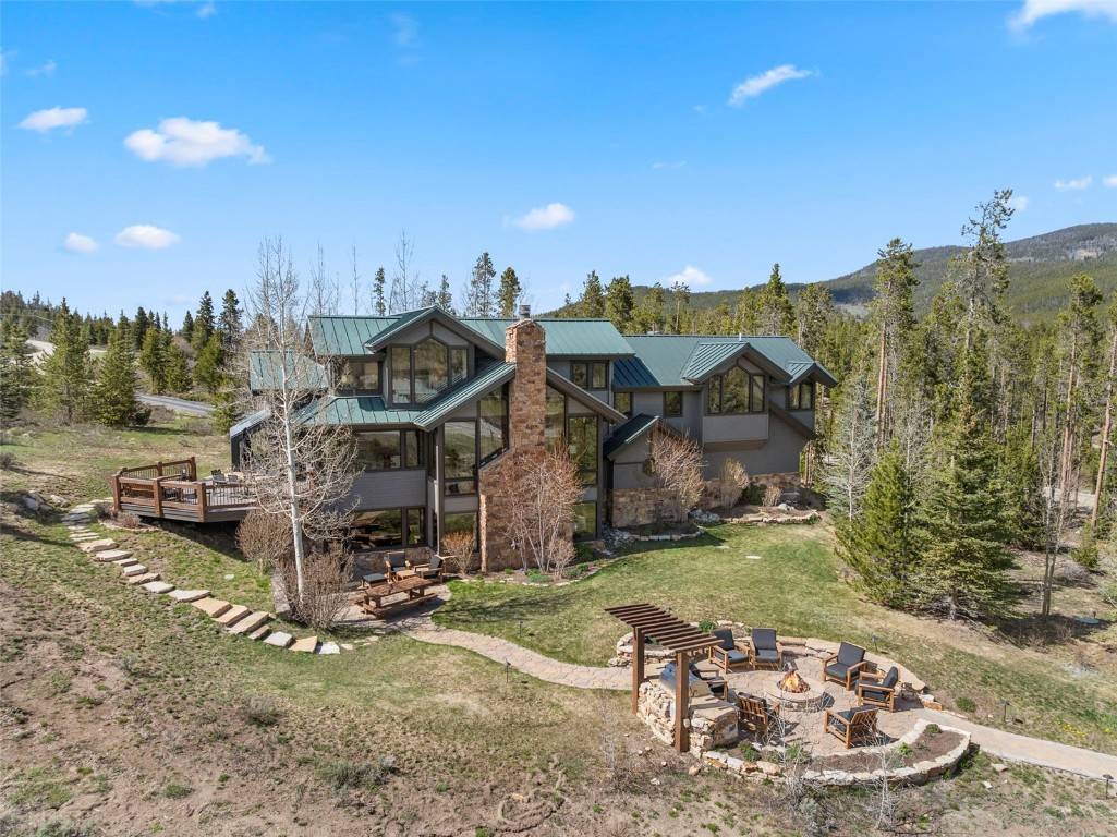 Breckenridge, CO 80424,23 Verde CT