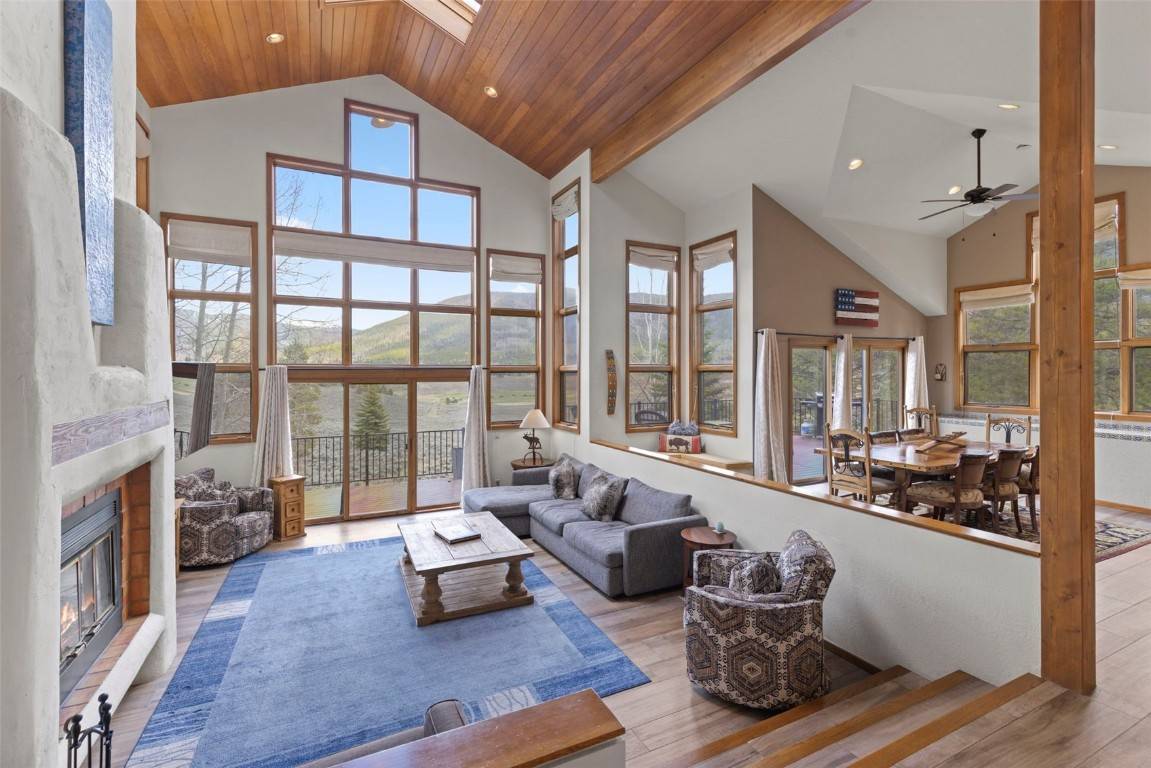 Keystone, CO 80435,1107 Penstemon RD