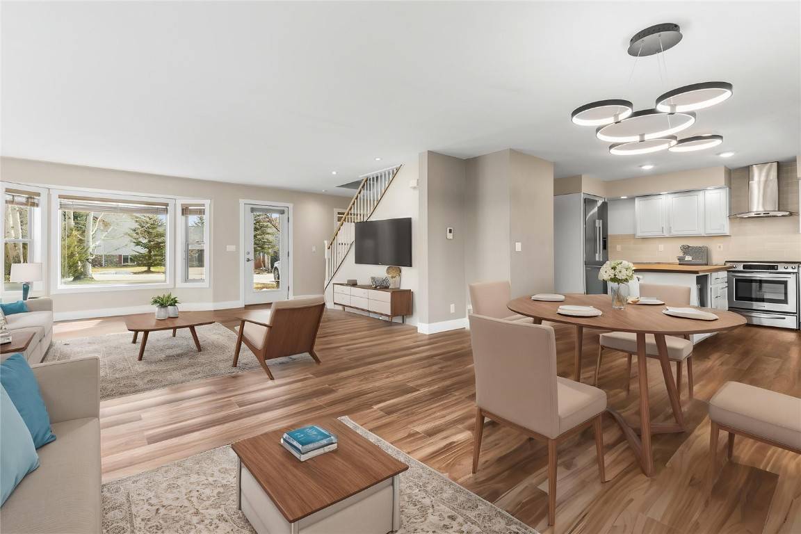 Steamboat  Springs, CO 80487,27401 Brandon CIR