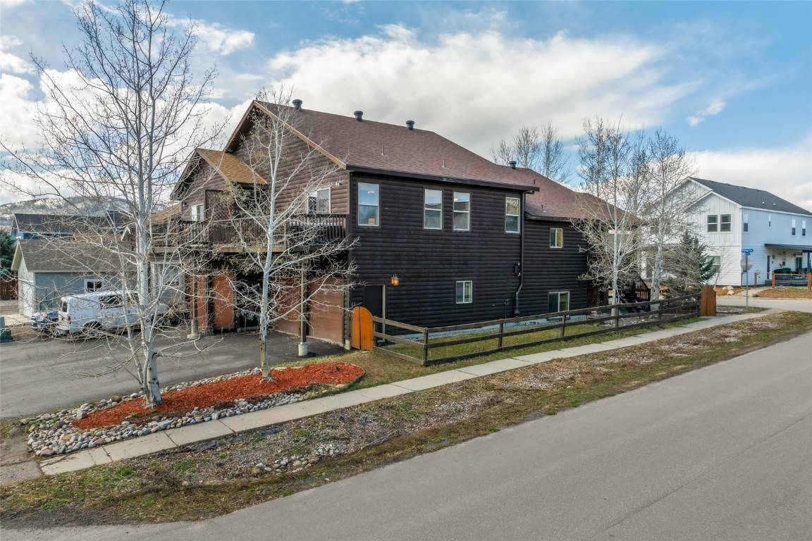 Steamboat  Springs, CO 80487,2390 Penny LN #1A