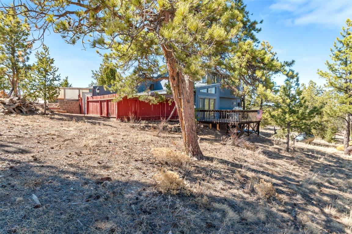 Hartsel, CO 80449,944 Falcon RD