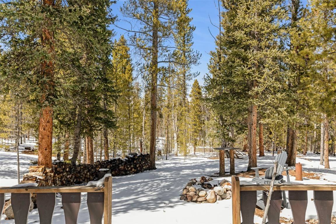 Fairplay, CO 80440,176 Ridge WAY