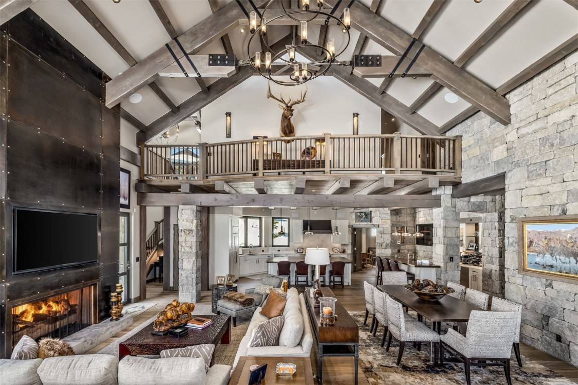 Breckenridge, CO 80424,325 Timber Trail RD
