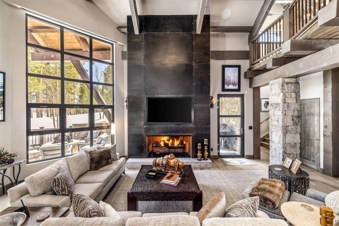 Breckenridge, CO 80424,325 Timber Trail RD
