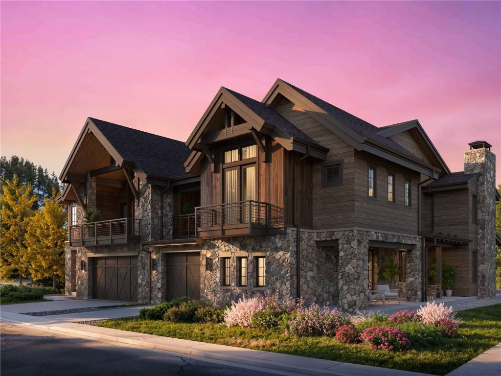 Breckenridge, CO 80424,62 Liberty CT #9