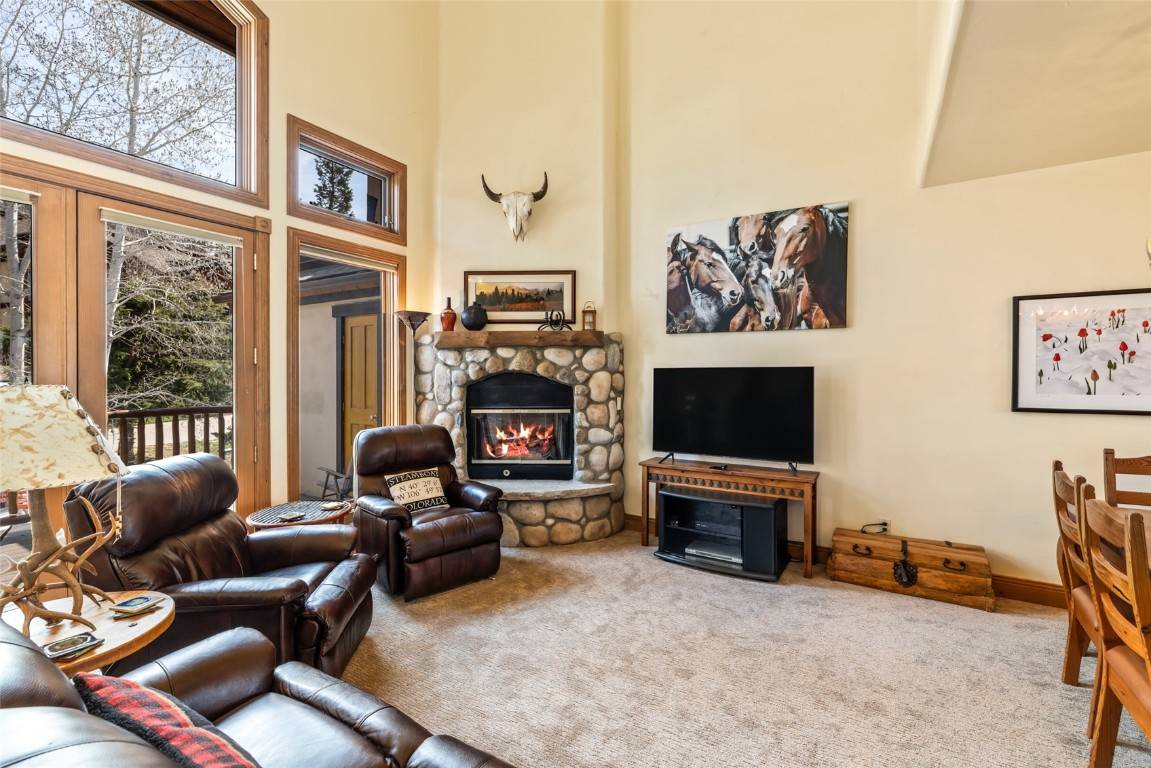 Steamboat  Springs, CO 80487,2685 Timber CT #2