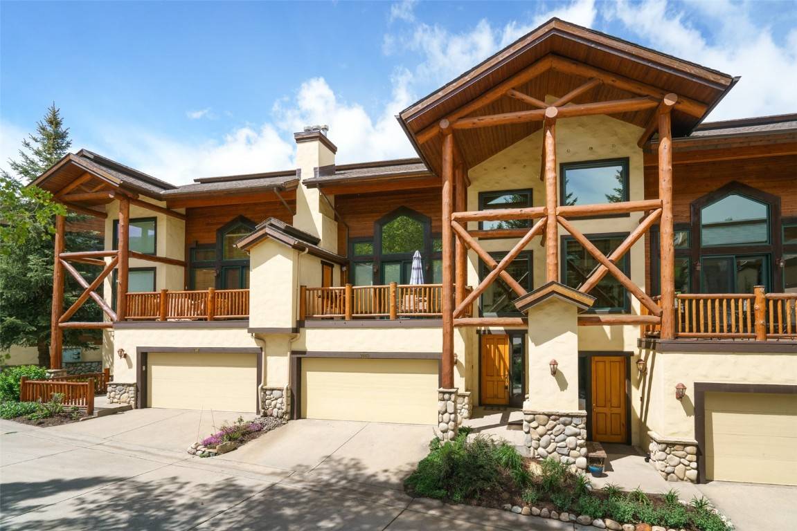 Steamboat  Springs, CO 80487,2685 Timber CT #2