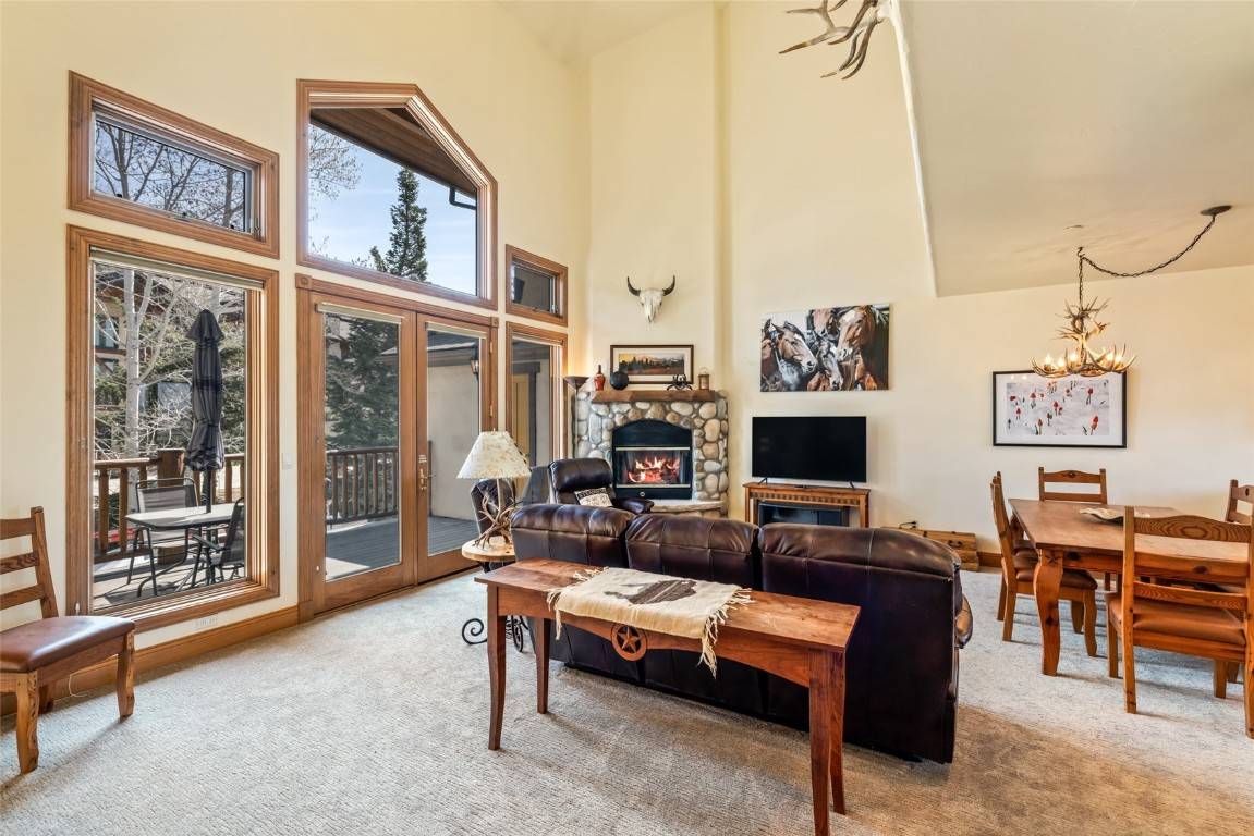 Steamboat  Springs, CO 80487,2685 Timber CT #2