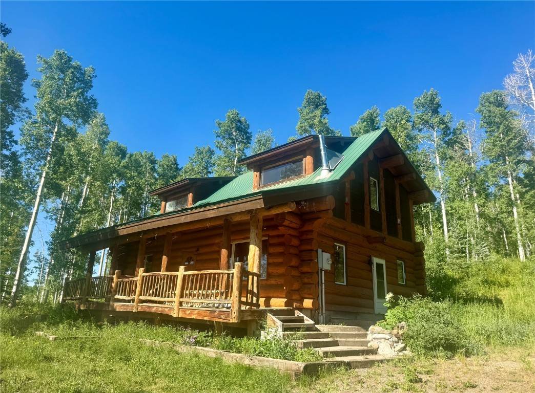 Clark, CO 80428,57785 Saturn CT