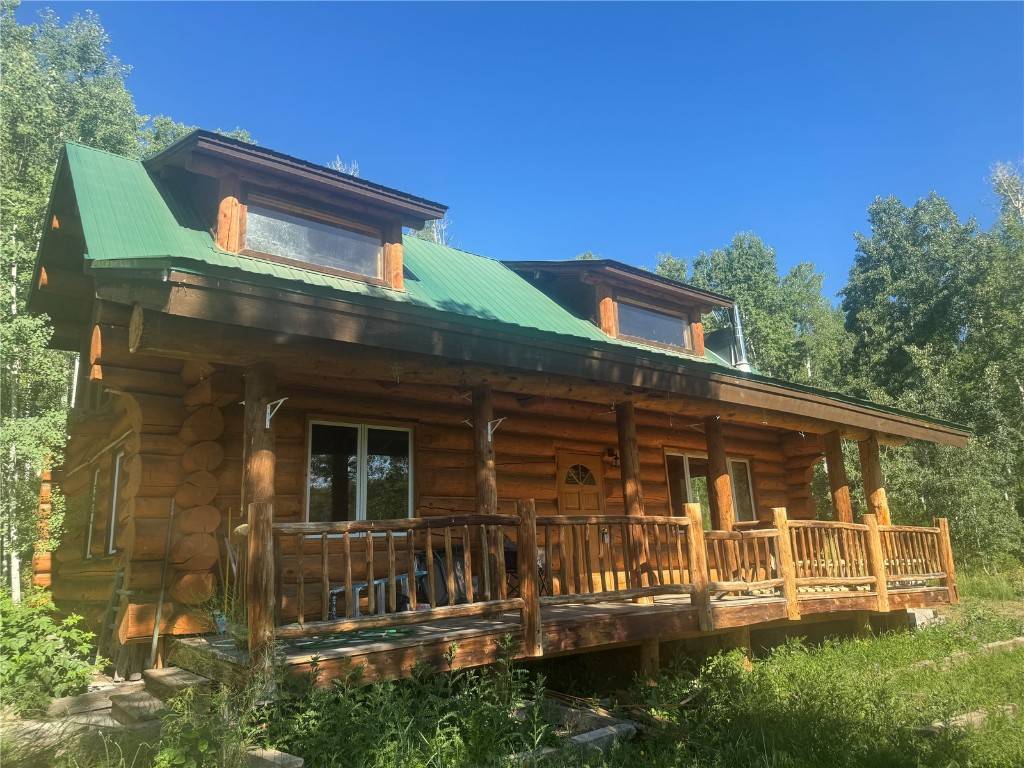 Clark, CO 80428,57785 Saturn CT