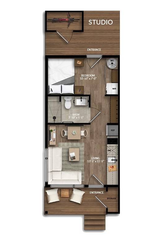 Frisco, CO 80443,175 Lusher CT #114