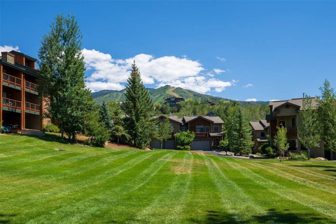 Steamboat  Springs, CO 80487,1532 Moraine CIR #40