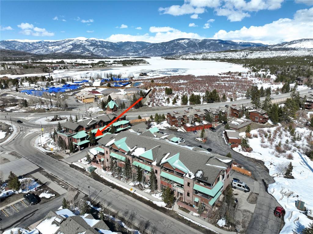 Frisco, CO 80443,310 S 8th AVE #4