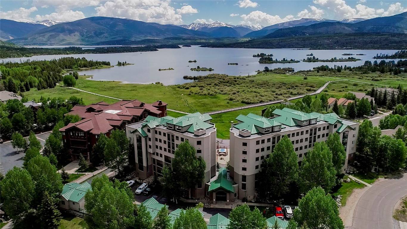 Frisco, CO 80443,980 Lakepoint DR #404