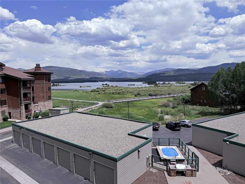 Frisco, CO 80443,980 Lakepoint DR #404