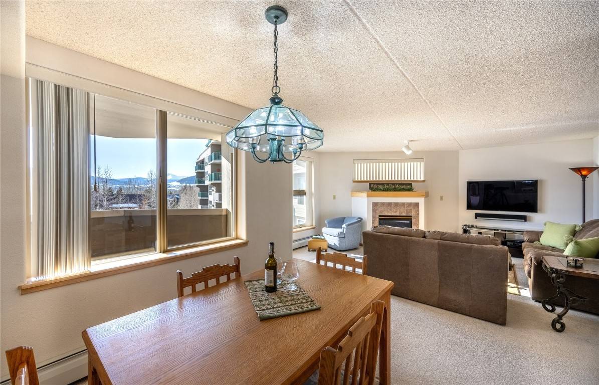 Frisco, CO 80443,980 Lakepoint DR #404