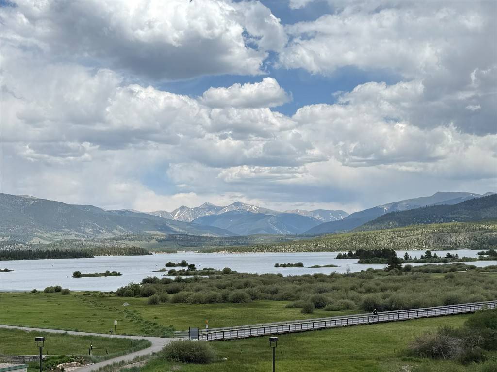 Frisco, CO 80443,980 Lakepoint DR #404