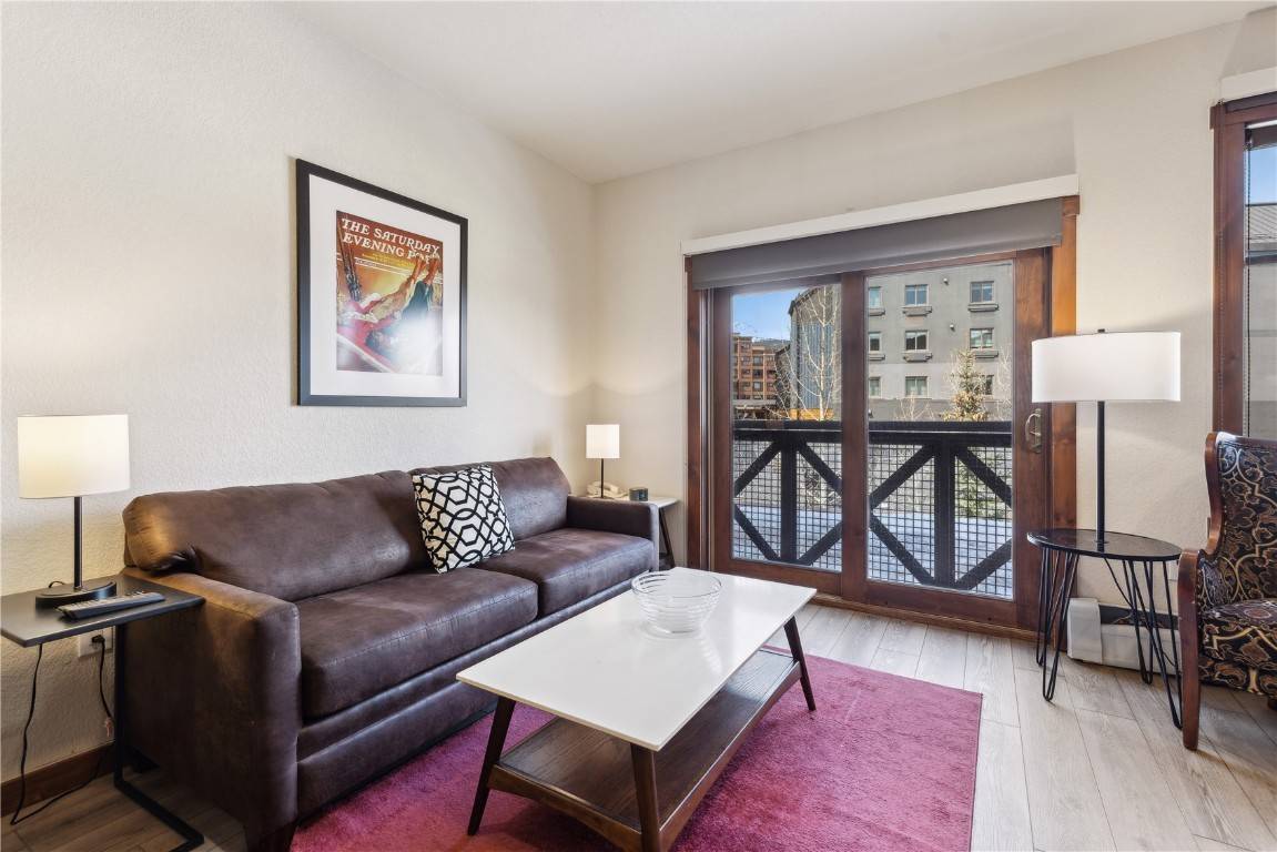 Breckenridge, CO 80424,505A S Main ST #1204
