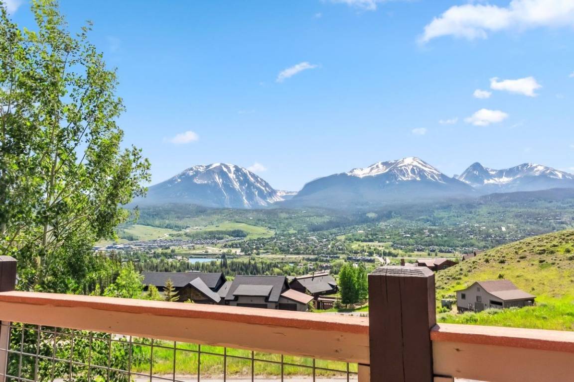 Silverthorne, CO 80498,52 Buckskin LN