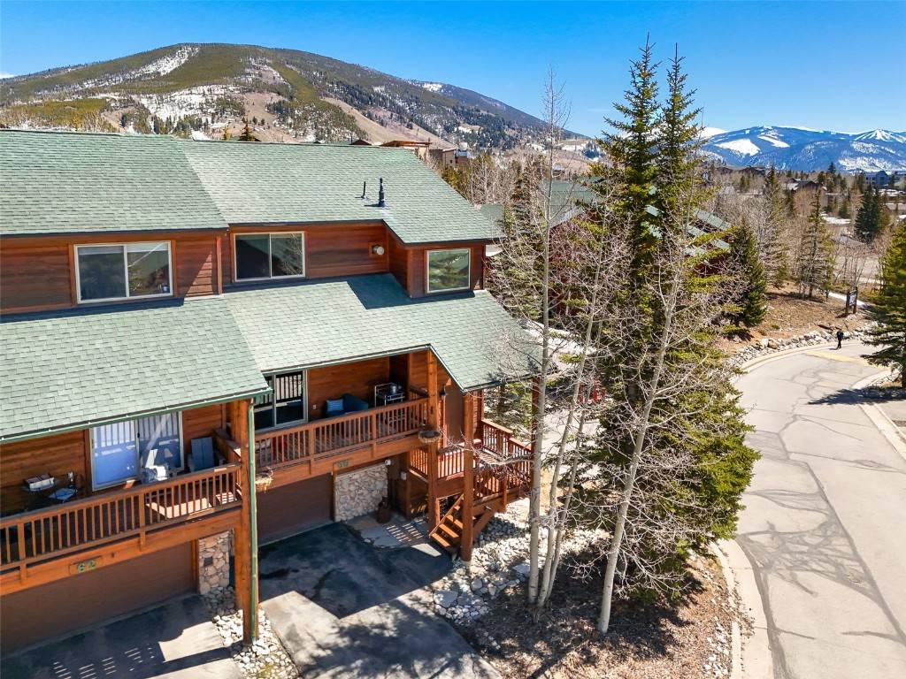 Dillon, CO 80435,60 Lookout Ridge DR