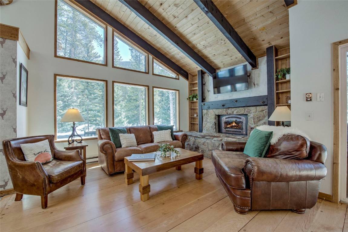 Blue  River, CO 80424,68 Starlit LN