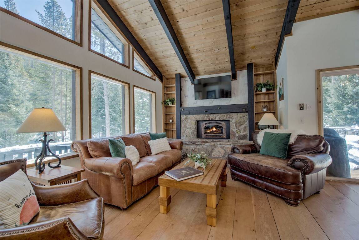 Blue  River, CO 80424,68 Starlit LN