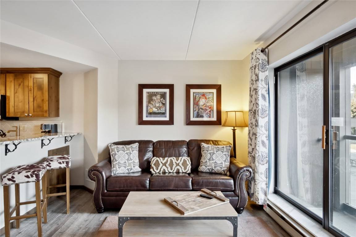 Breckenridge, CO 80424,640 Village RD #4219
