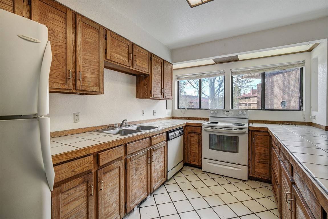 Frisco, CO 80443,716 Lagoon DR #D