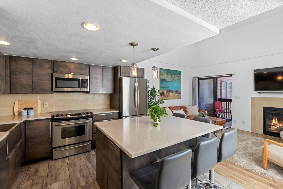 Frisco, CO 80443,805 S 5th AVE #332