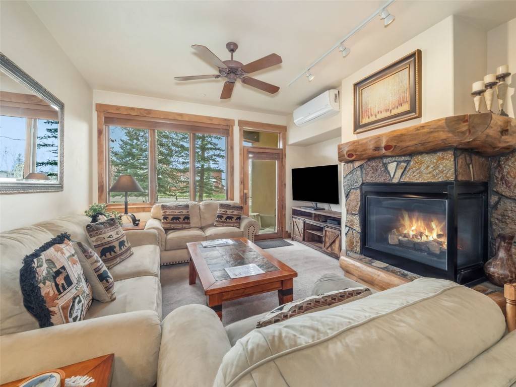Steamboat  Springs, CO 80487,1825 Medicine Springs DR #3101