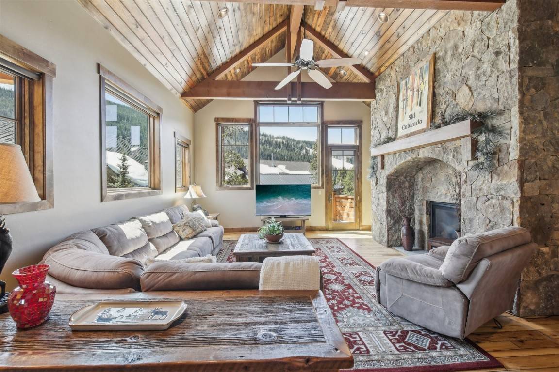 Keystone, CO 80435,28 Tieze LN