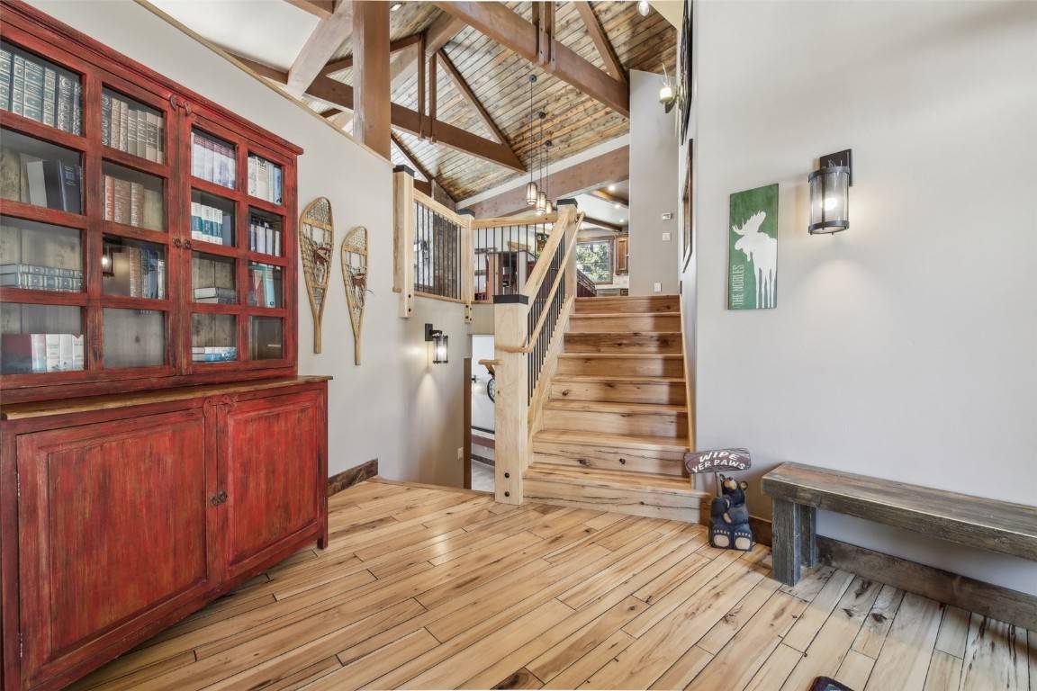 Keystone, CO 80435,28 Tieze LN