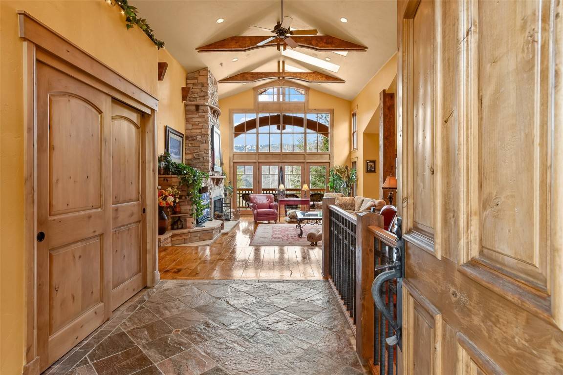 Silverthorne, CO 80498,490 TWO CABINS DR
