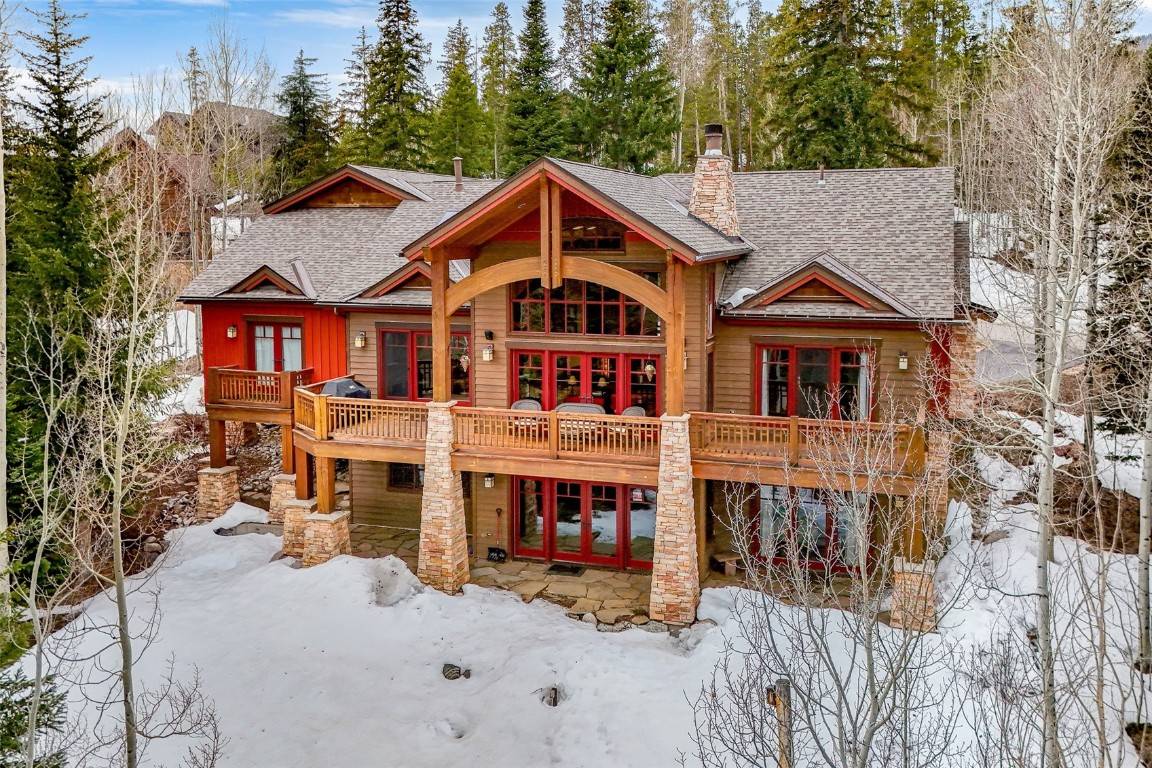 Silverthorne, CO 80498,490 TWO CABINS DR
