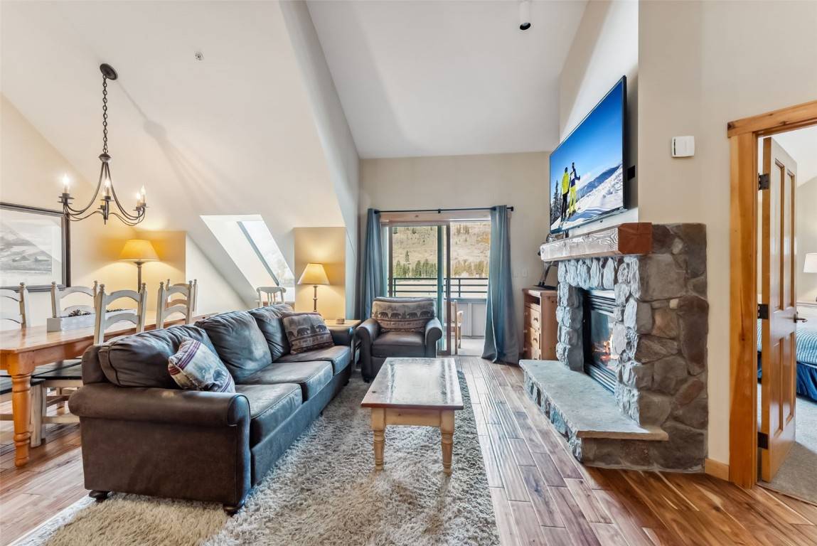 Keystone, CO 80435,150 Dercum SQ #8530
