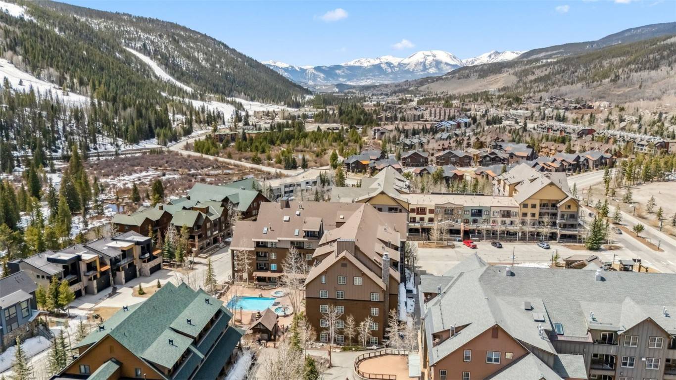 Keystone, CO 80435,150 Dercum SQ #8530
