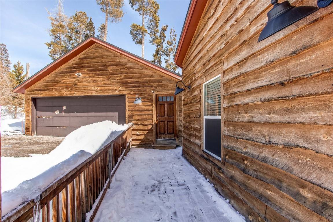 Silverthorne, CO 80498,174 Elk Thistle DR