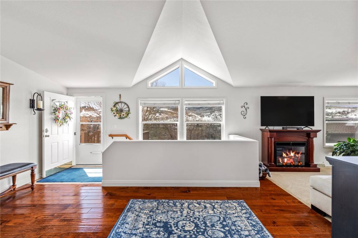 Steamboat  Springs, CO 80487,1423 Blake LN