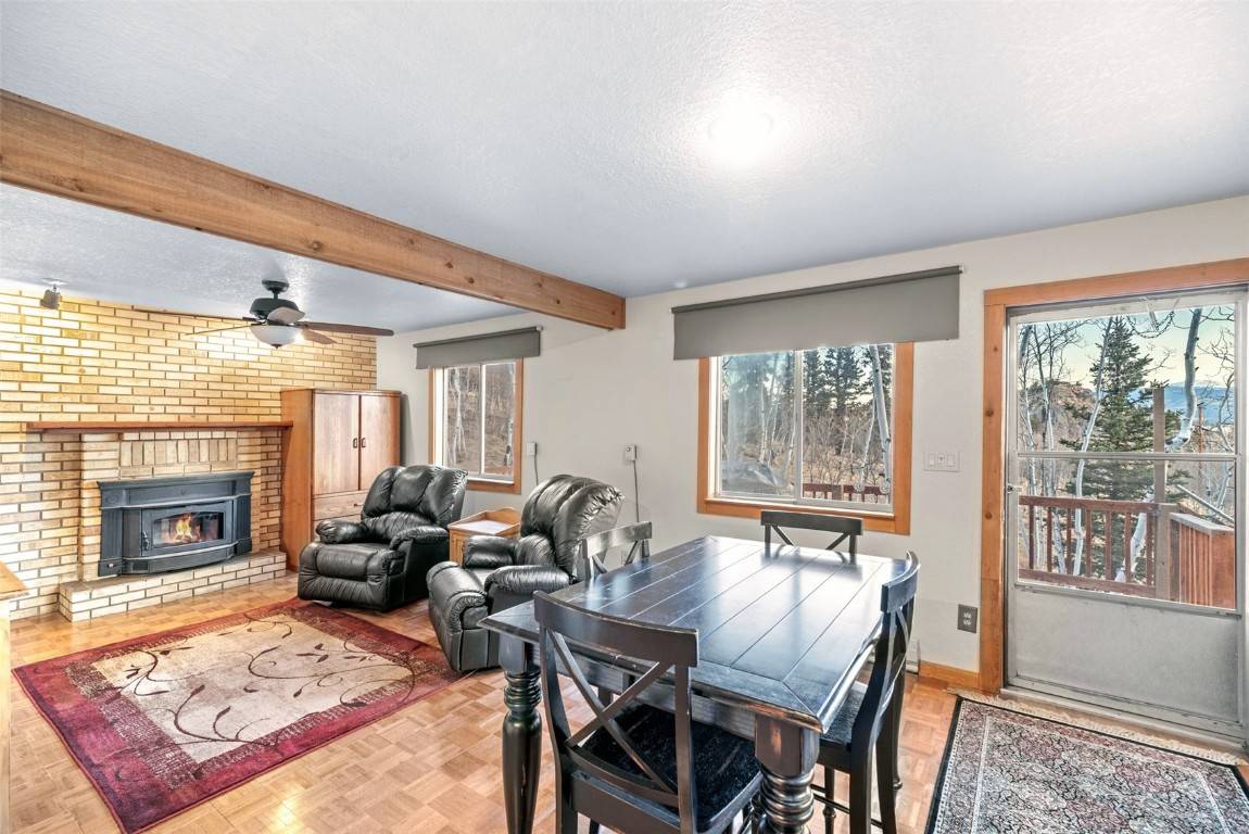 Jefferson, CO 80456,144 Outlaw CT