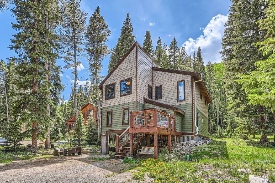 Breckenridge, CO 80424,5739 Highway 9