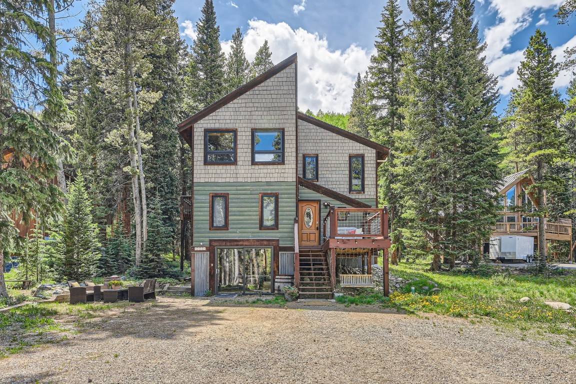 Breckenridge, CO 80424,5739 Highway 9
