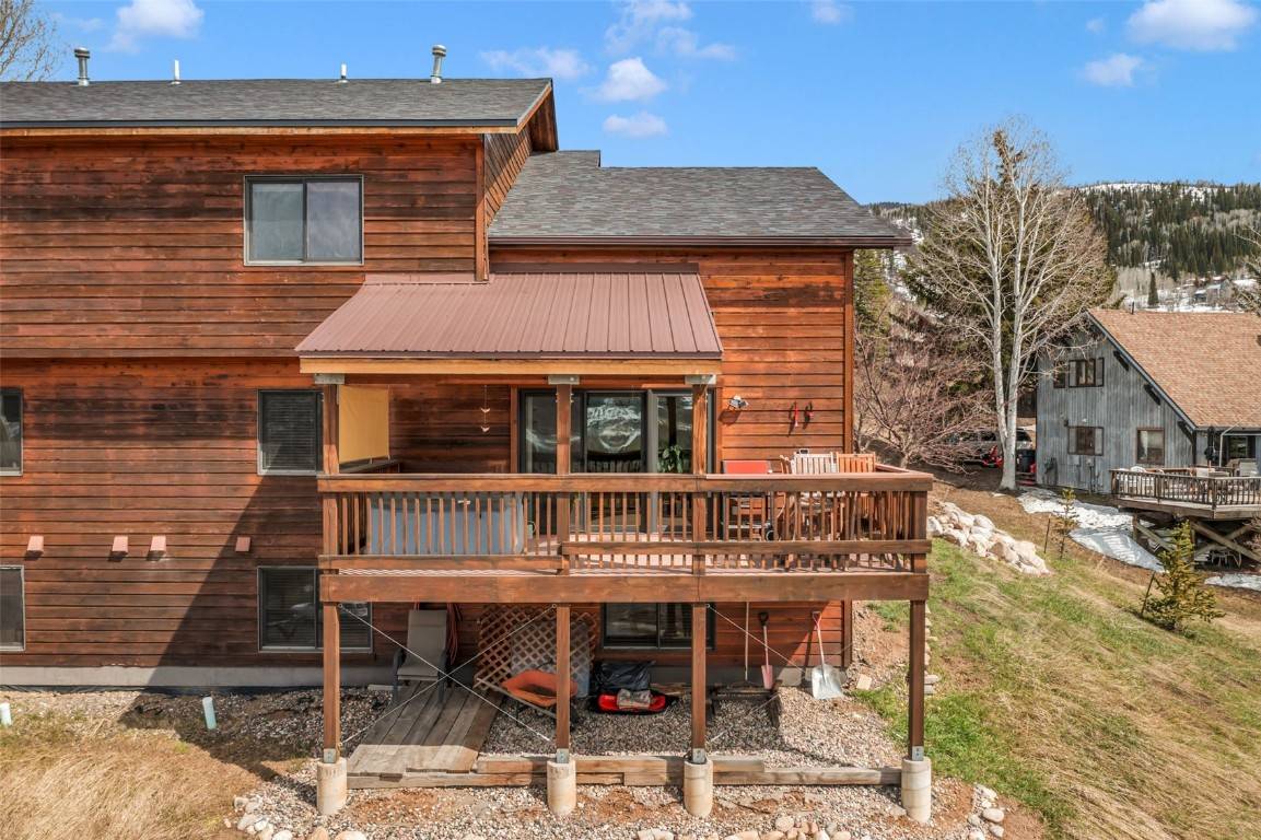 Steamboat  Springs, CO 80487,3117 Apres Ski WAY