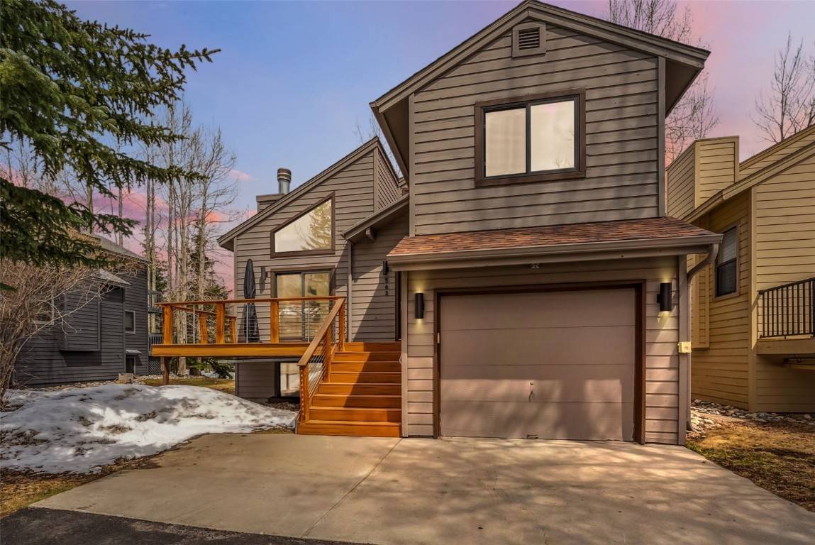 Frisco, CO 80443,563 Bills Ranch Rd
