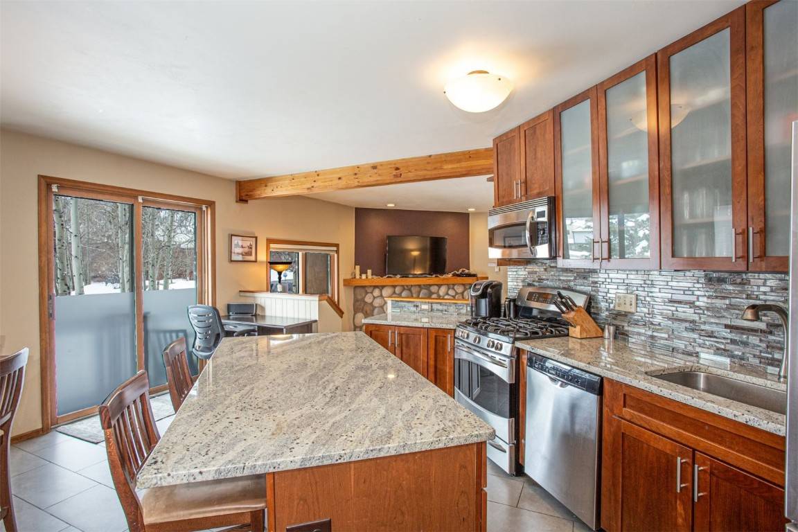 Frisco, CO 80443,601 Galena ST #A