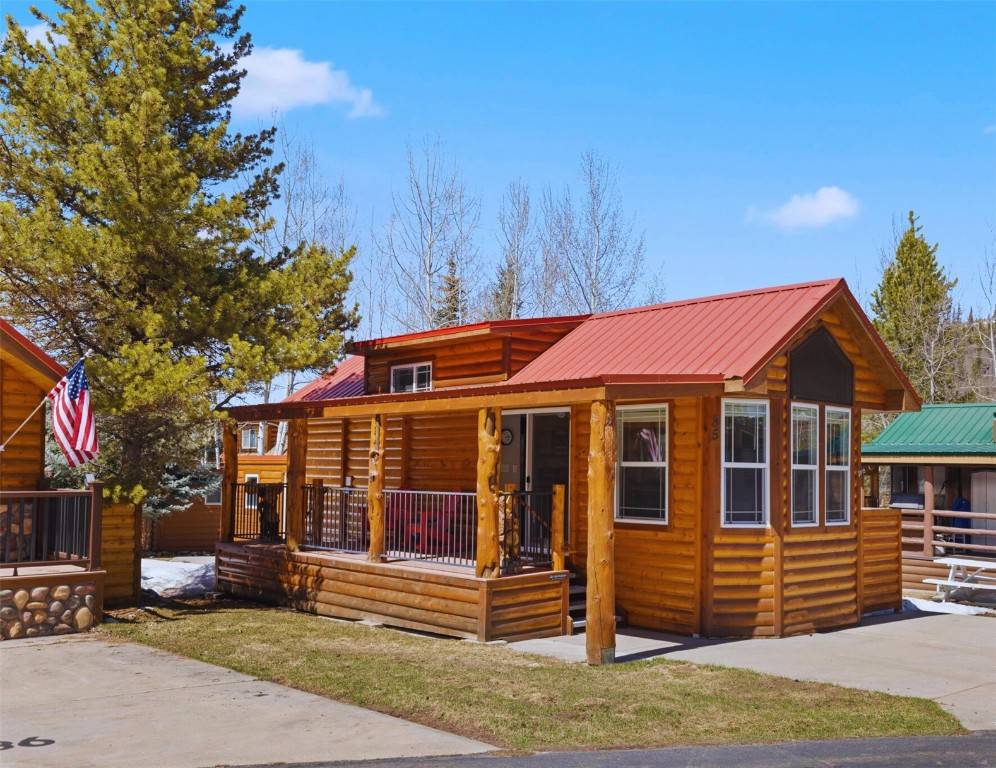 Breckenridge, CO 80424,85 Revett Drive #85