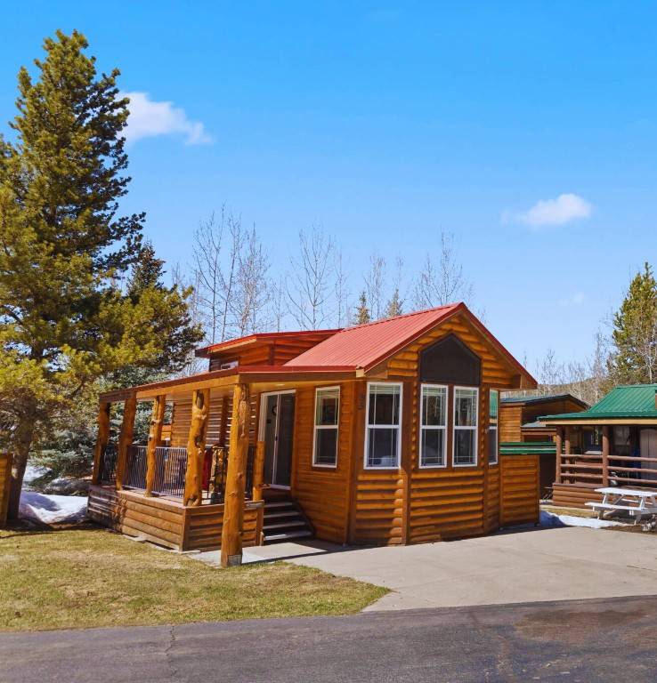 Breckenridge, CO 80424,85 Revett Drive #85 #85