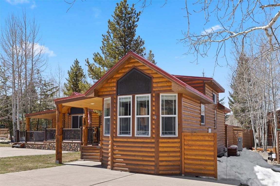 Breckenridge, CO 80424,85 Revett Drive #85