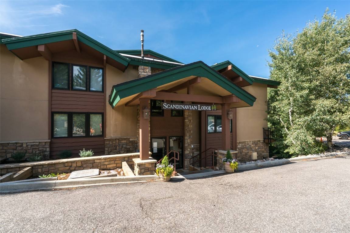 Steamboat  Springs, CO 80487,2883 Burgess Creek RD #101