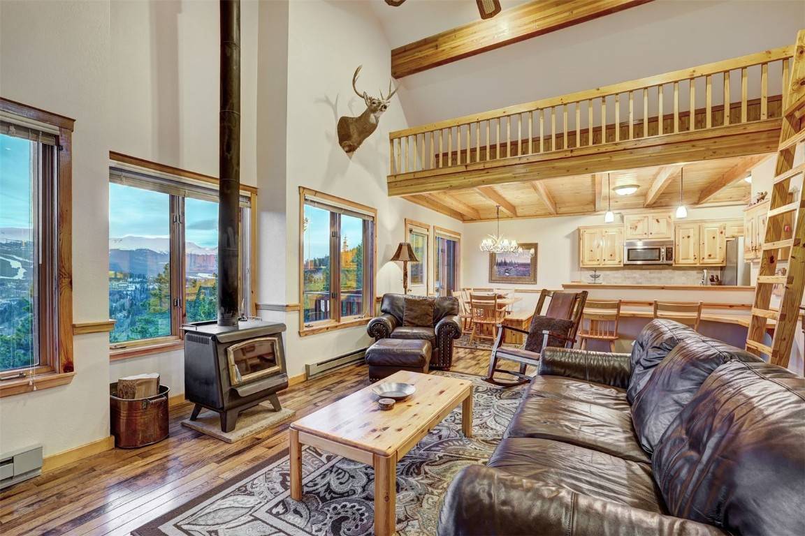 Breckenridge, CO 80424,2502 Boreas Pass RD